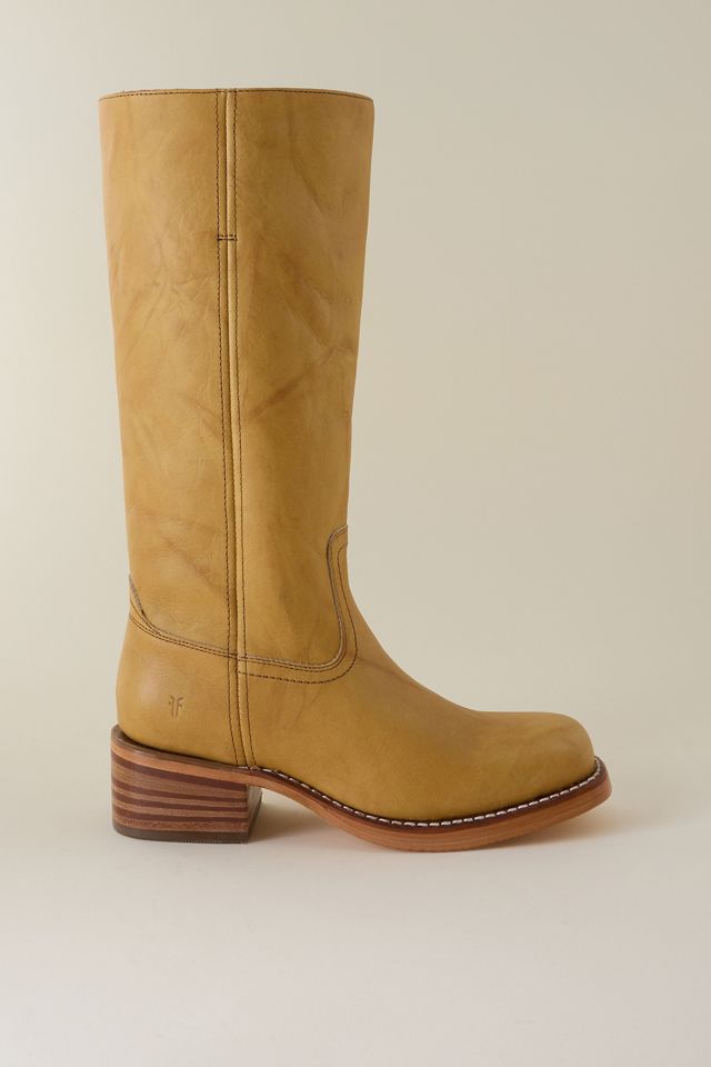 Frye Campus 14L Boots #3