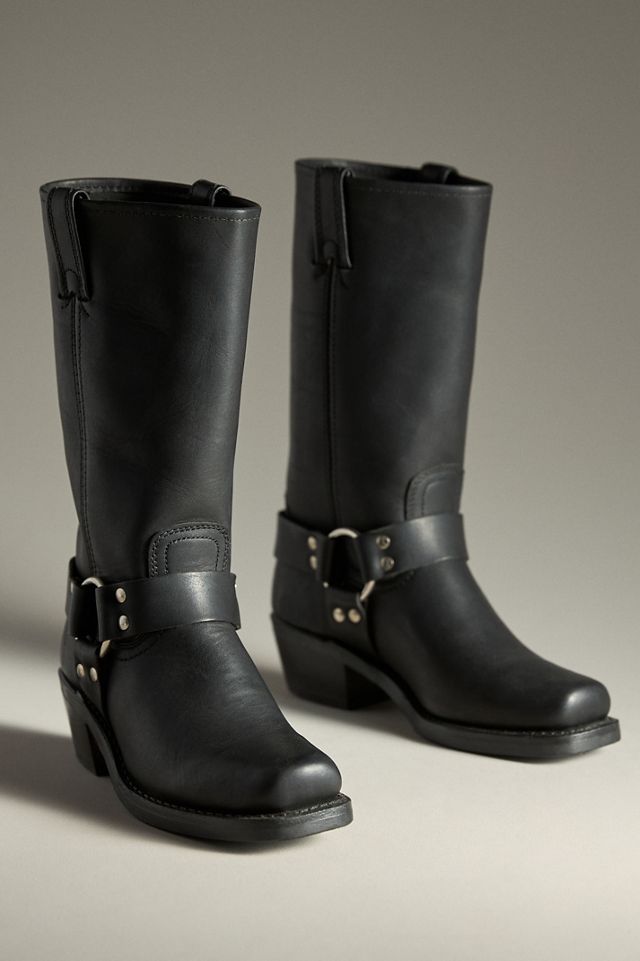 Frye Harness 12R Boots #1
