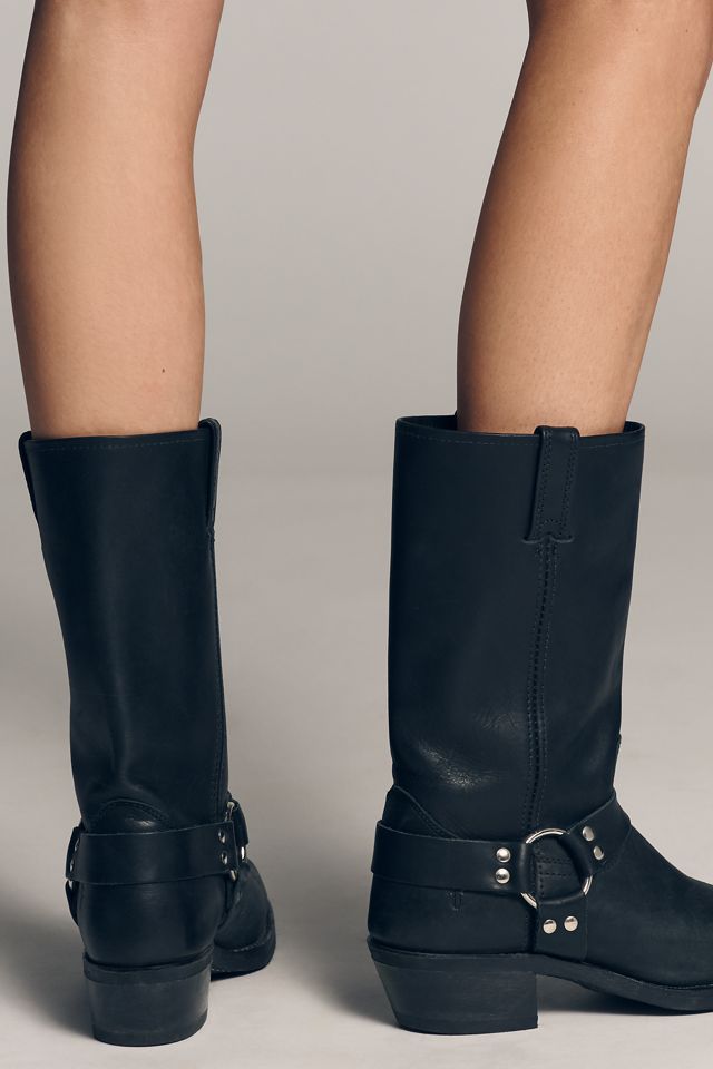 Frye Harness 12R Boots #4