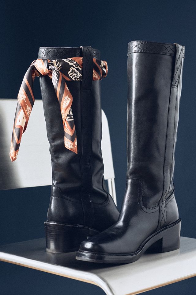 Frye Kate Pull-On Boots #1