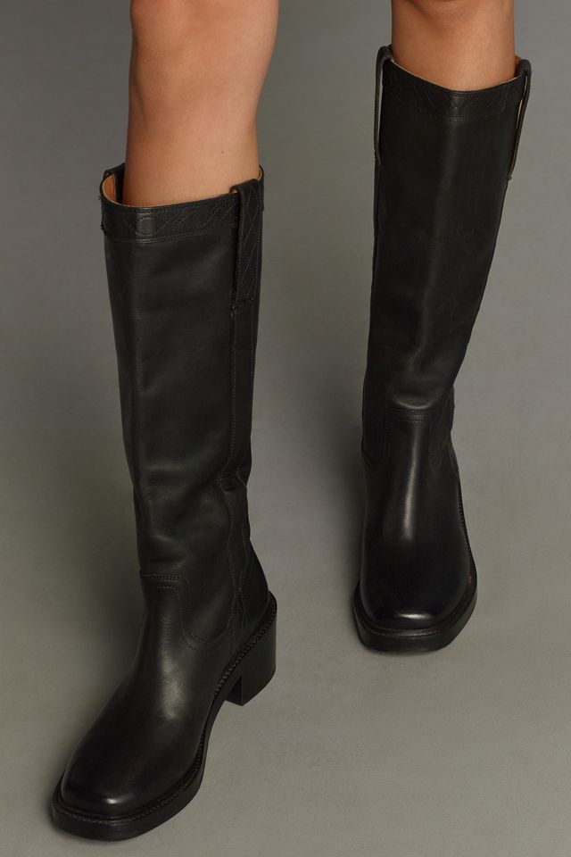 Dingo 1969 Hensley Western Boots