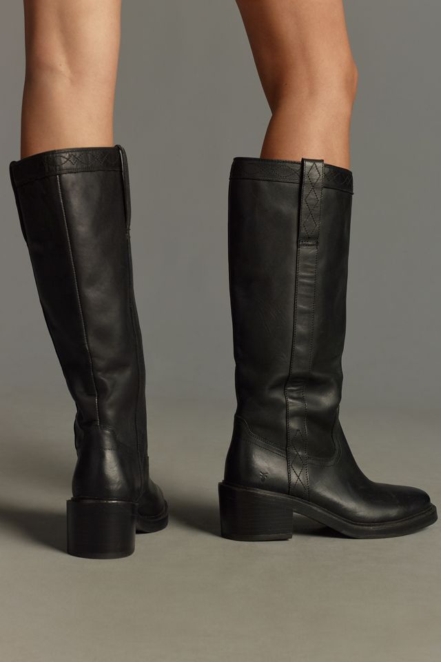 Dingo 1969 Hensley Western Boots