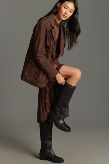 Silent D Bianca Boots