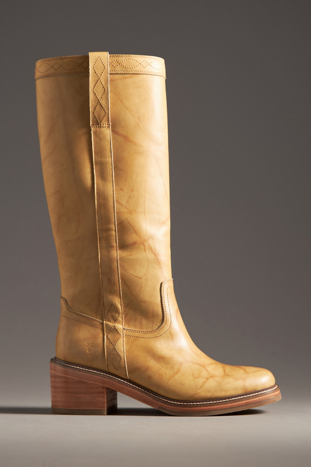 Frye Kate Pull-On Boots