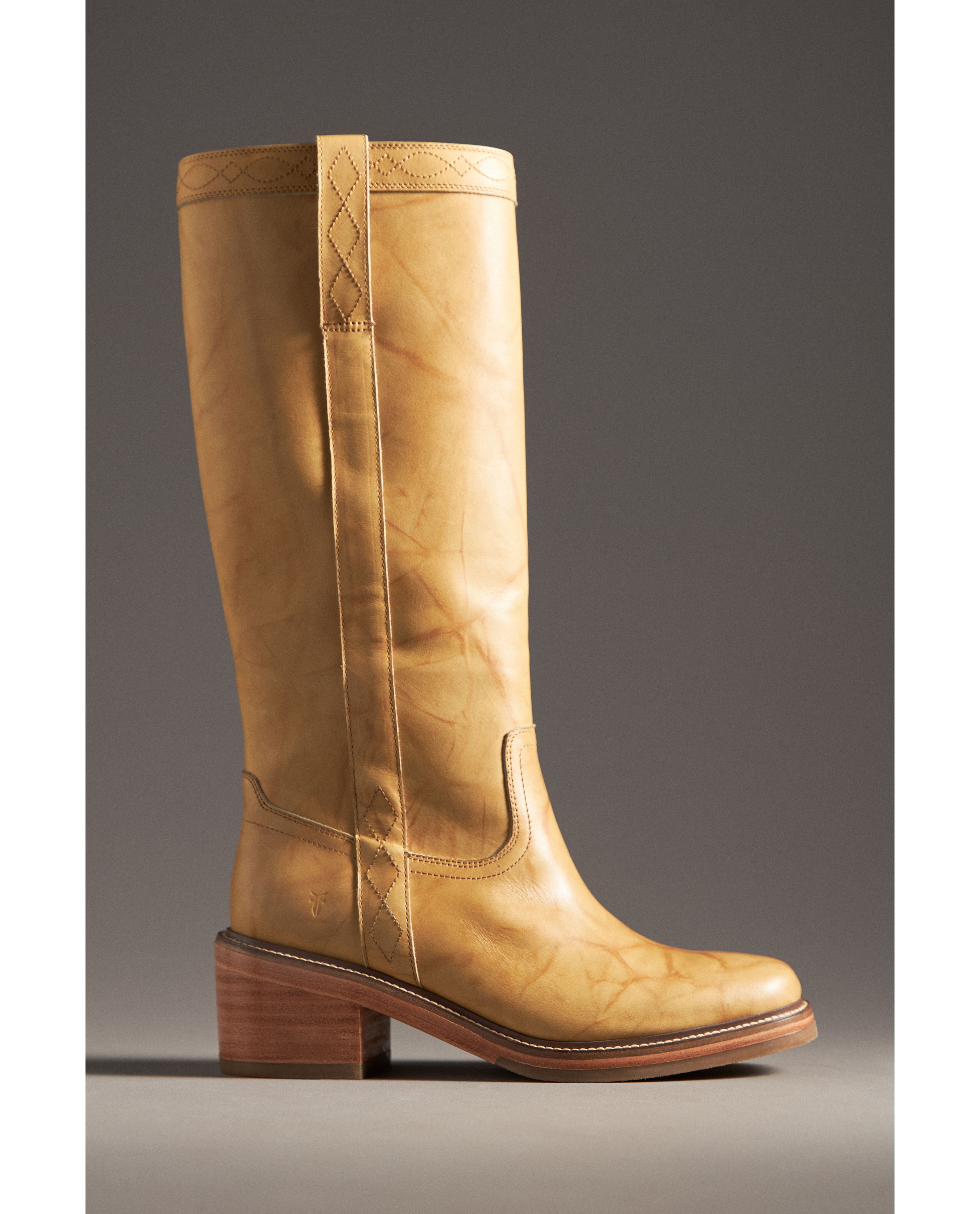 Frye Kate Pull-On Boots