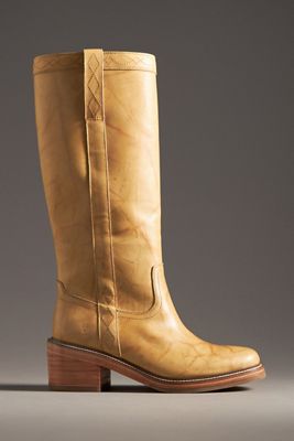 Frye Kate Pull-On Boots