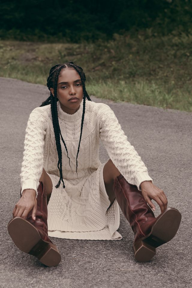 Frye Kate Pull-On Boots | Anthropologie