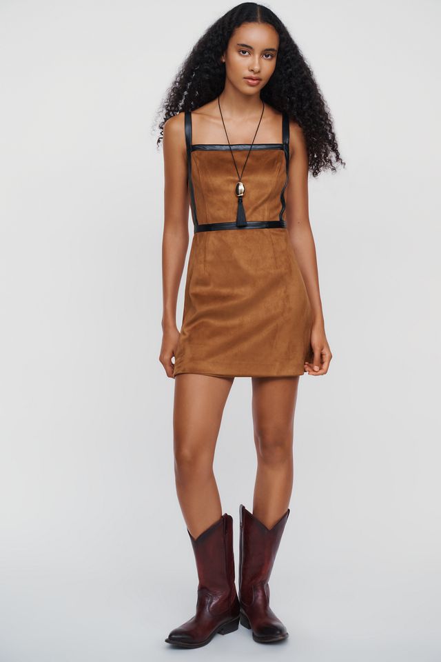 Frye Billy Pull-On Western Boots #1