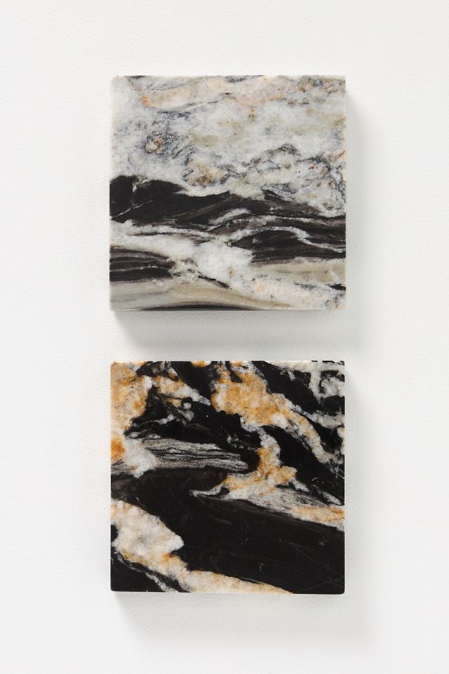 Kanta 48" Marble Console - Elegant Rectangular Design
