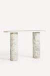 Kanta Marble Console
