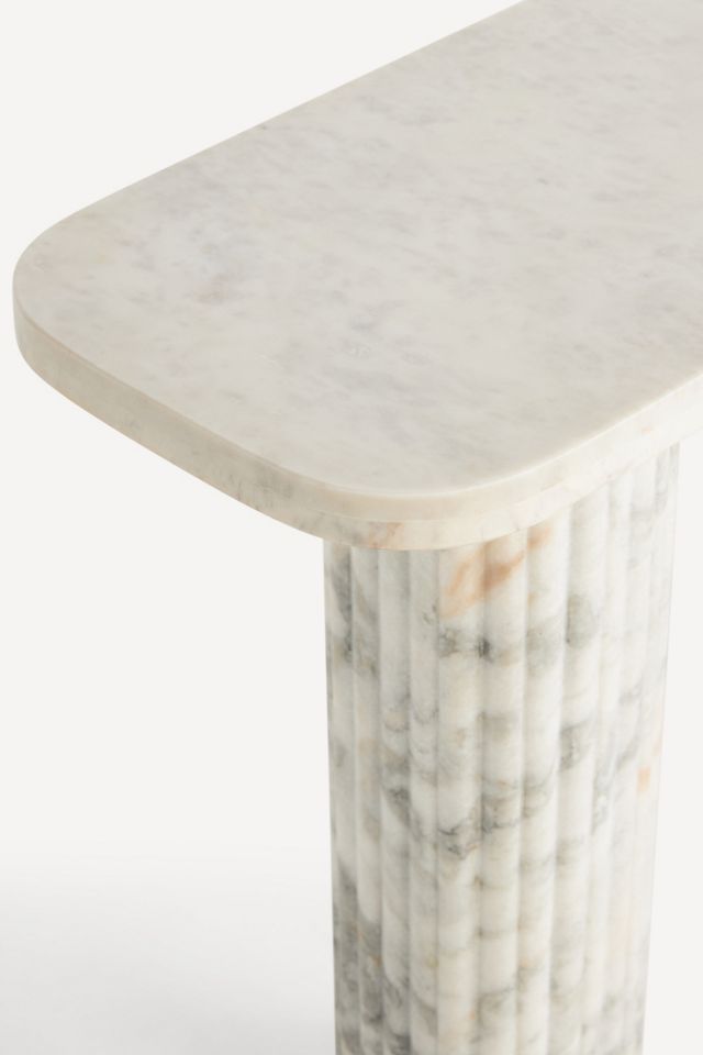 Kanta Marble Console #3
