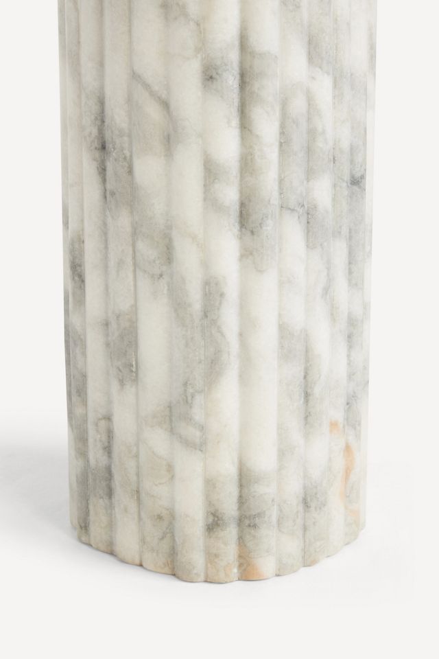 Kanta Marble Console #4