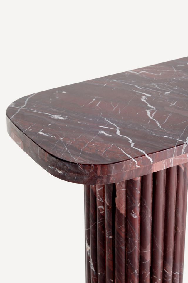 Kanta Marble Console #2