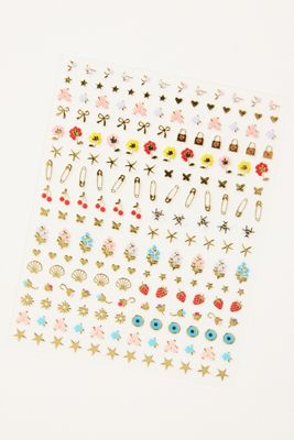Deco Beauty Nail Stickers