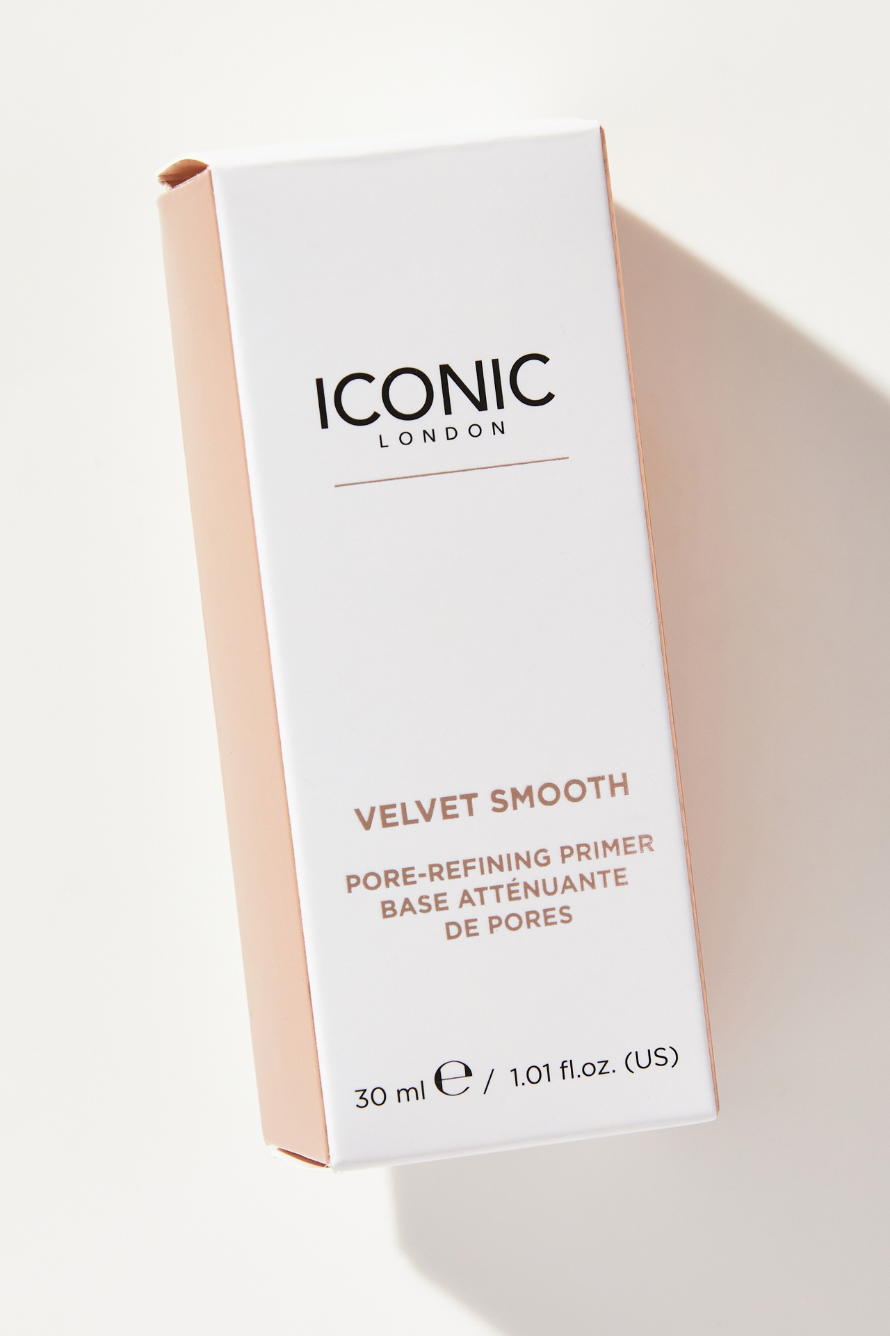 ICONIC London Velvet Smooth Pore-Refining Primer