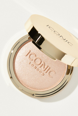 ICONIC London Lit & Luminous Highlighting Powder