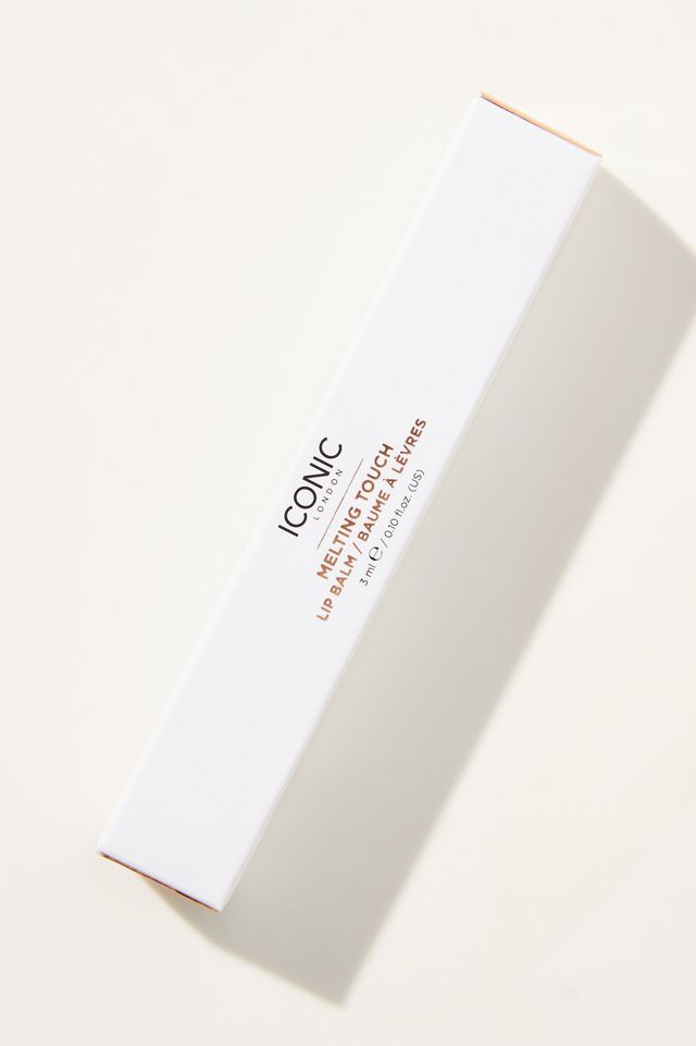 ICONIC London Melting Touch Lip Balm #1