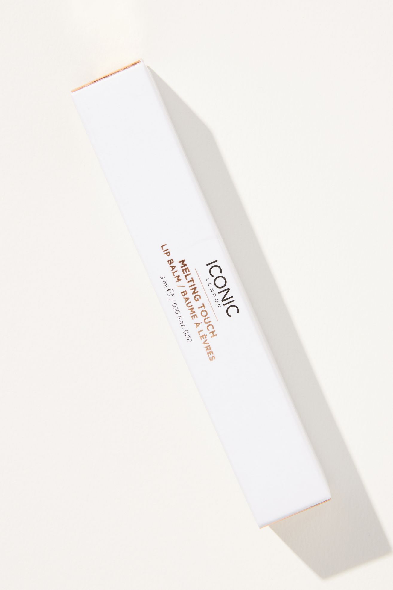 ICONIC London Melting Touch Lip Balm