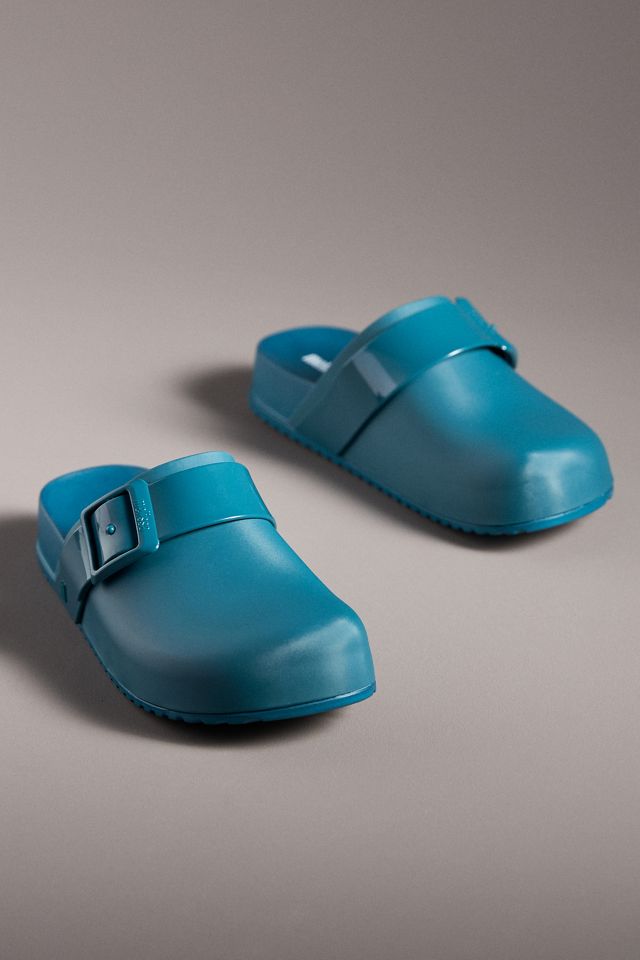 Melissa Modern Clogs #1
