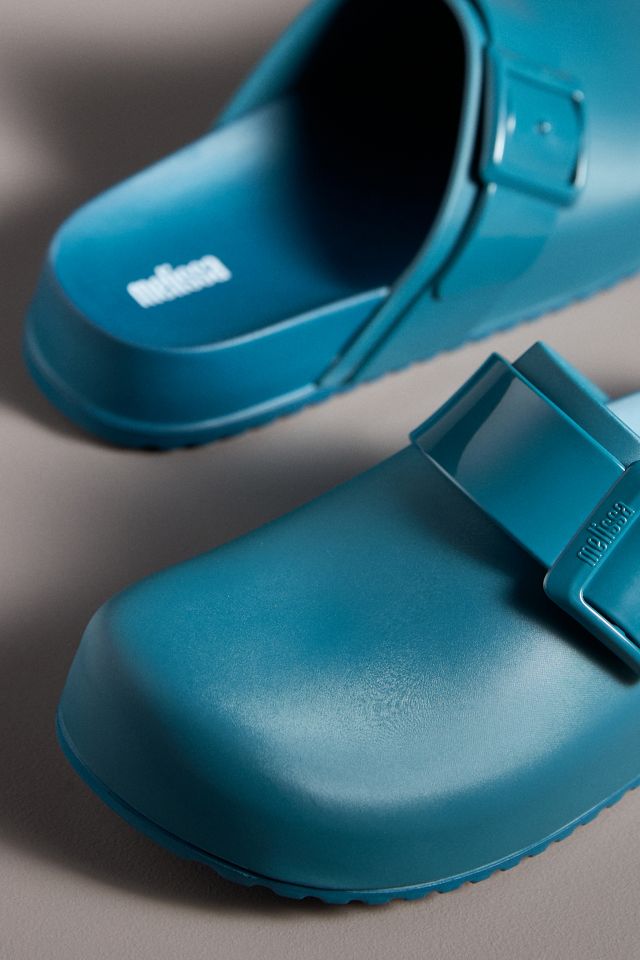 Melissa Modern Clogs #2