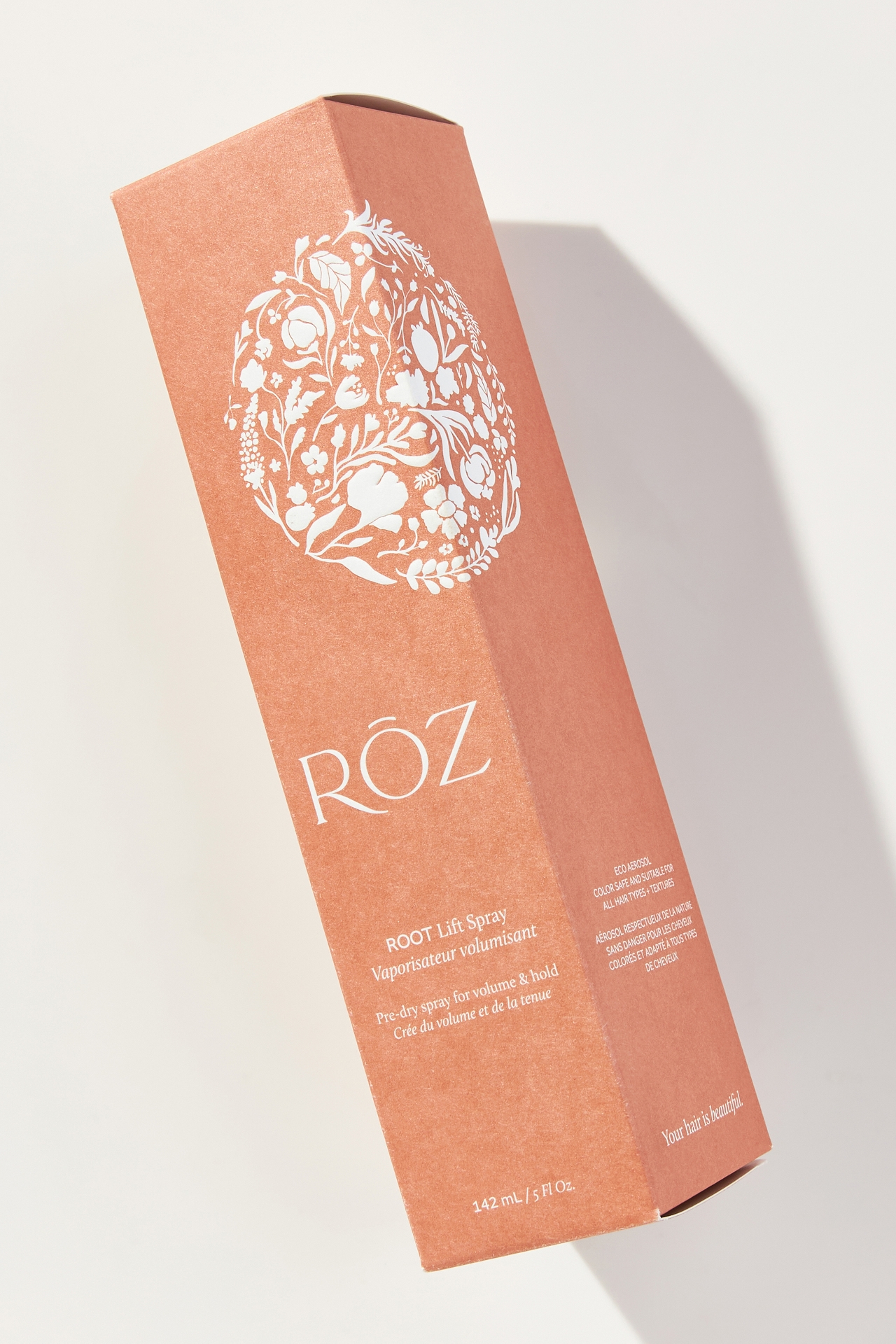 RŌZ Root Lift Spray