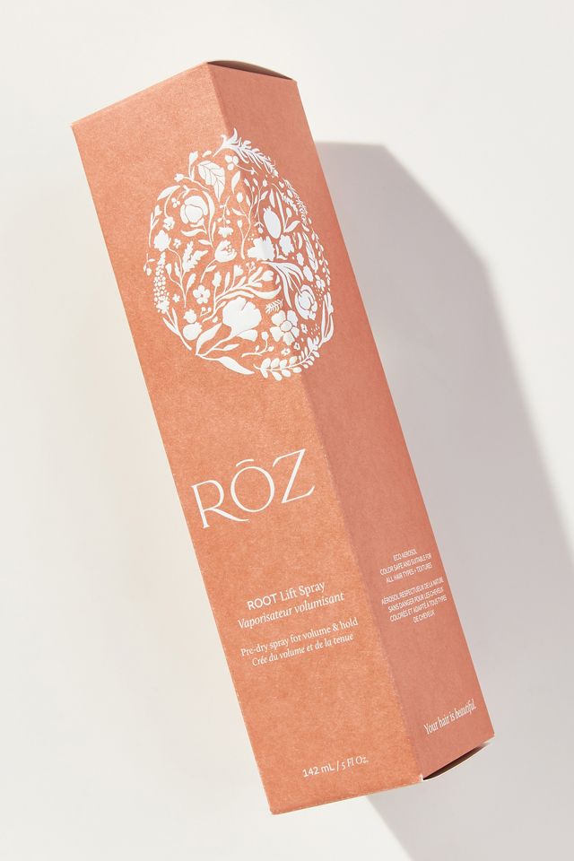 RŌZ Root Lift Spray #1