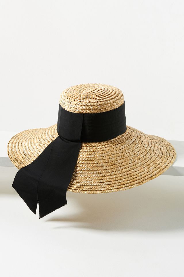 Eugenia Kim Mirabel Floppy Hat #3