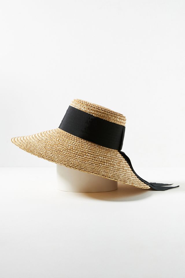 Eugenia Kim Mirabel Floppy Hat #4