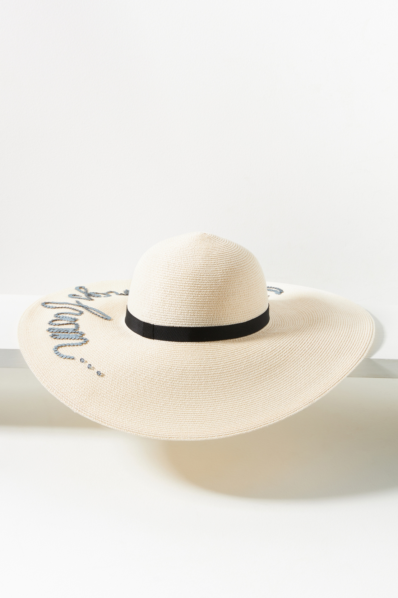 Eugenia Kim Bunny Floppy Hat