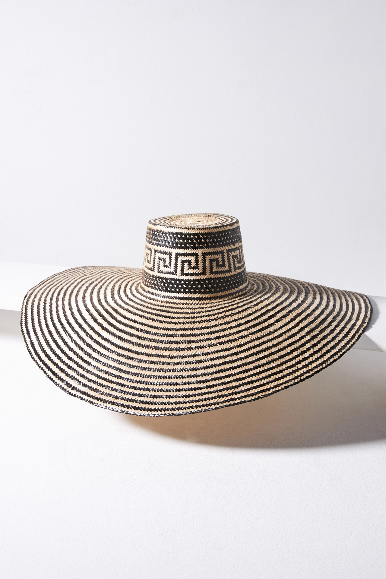 Washein Juya Boater Hat