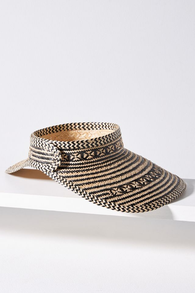 Washein Ursula Visor #1