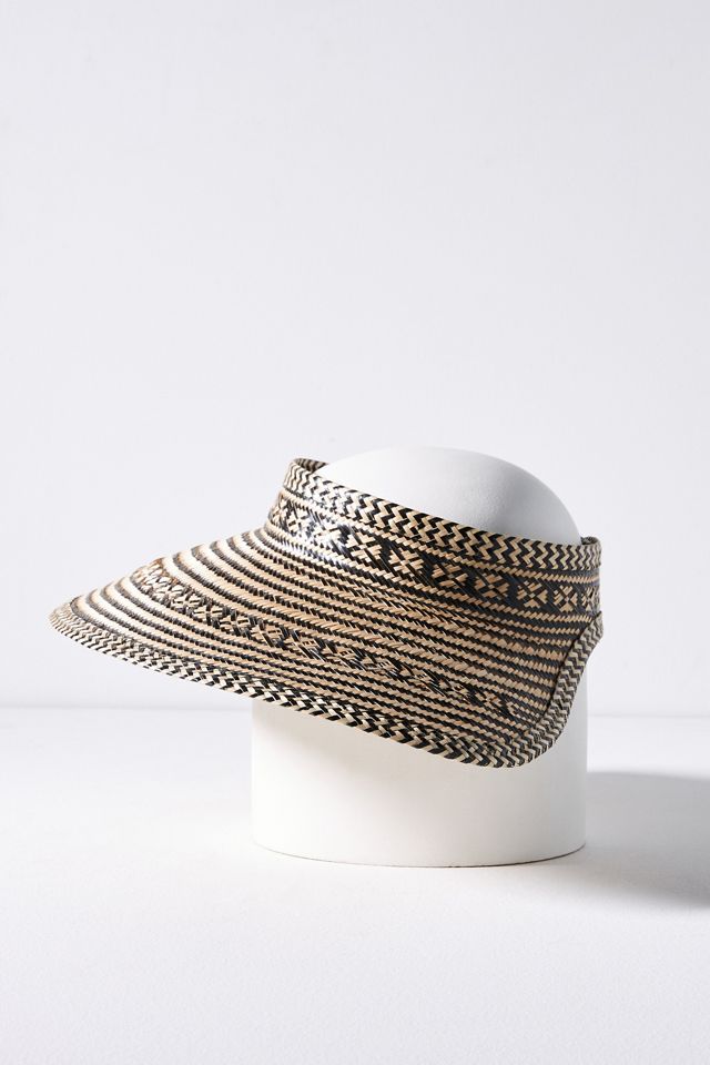 Washein Ursula Visor #2