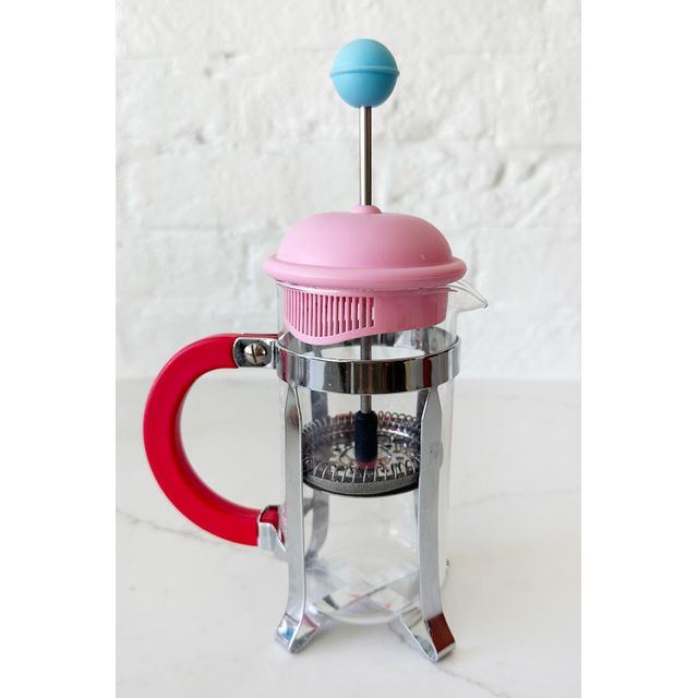 Old Flame Candle Co. Vintage 1970s Bodum Coffee or Tea Set #2