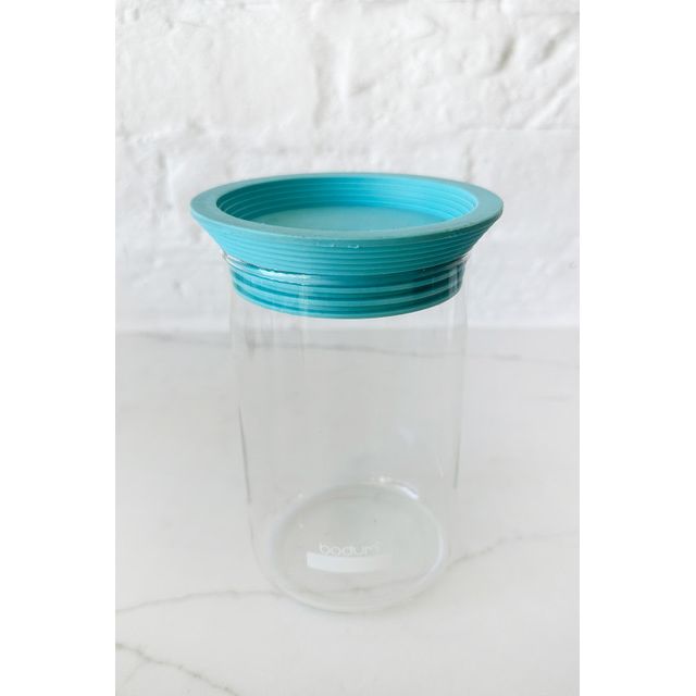 Old Flame Candle Co. Vintage 1970s Bodum Coffee or Tea Set #4