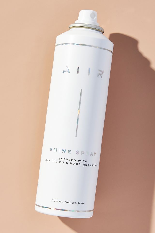 AIIR Shine Hair Spray