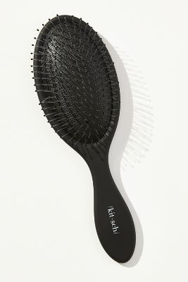 Shop Kitsch Consciously Created Wet/dry Brush In Black
