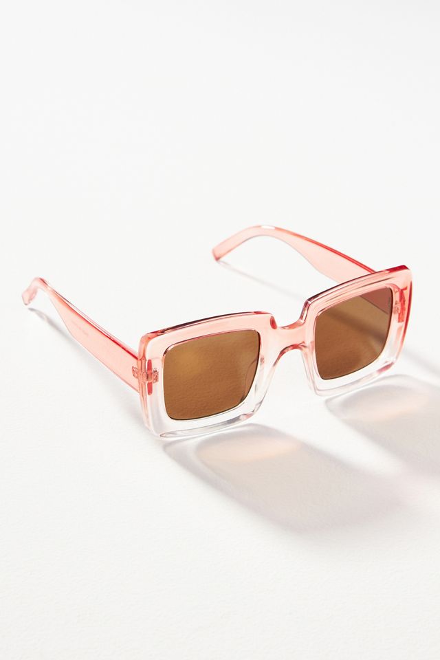 Ombra and Sole Sunglasses - Quartz main image 0