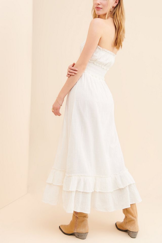 Steele Andi Summer Dress #1