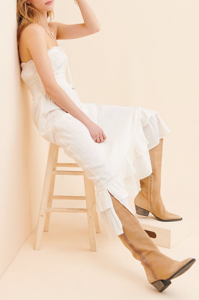 Steele Andi Summer Dress #3