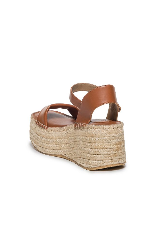Bernardo Mallorca Espadrille Platform Sandals #2