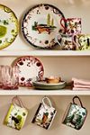Portobello Dessert Plate