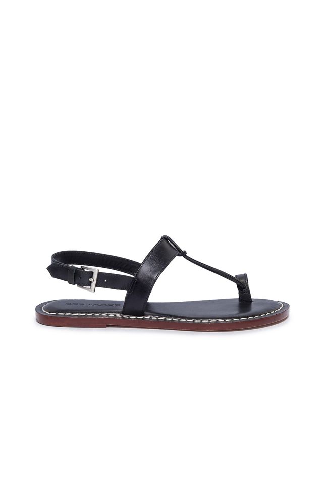 Bernardo Maverick Toe-Ring Sandals #1