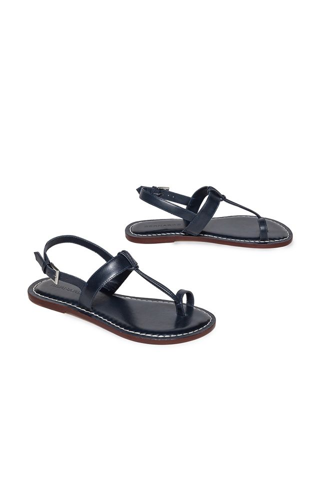 Bernardo Maverick Toe-Ring Sandals #2