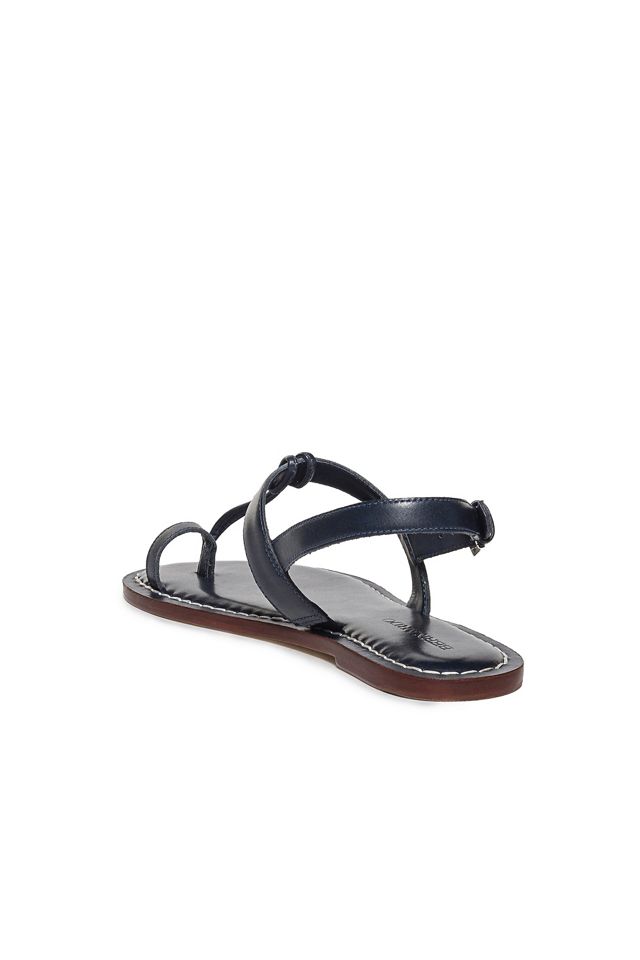 Bernardo Maverick Toe-Ring Sandals #3