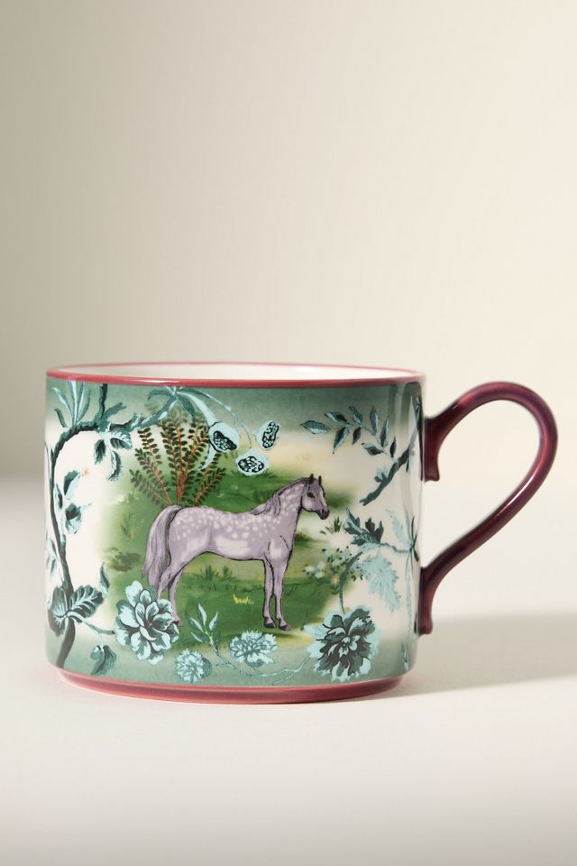 Portobello Mug #2