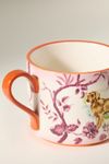 Portobello Mug