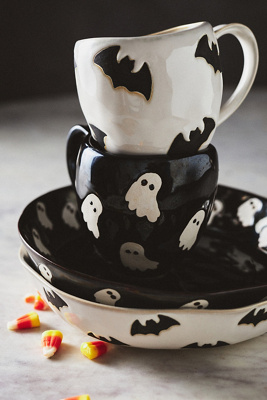 Anthropologie Vesper Mug