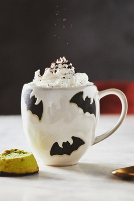 Tasse Vesper en White chez - Anthropologie - Modalova