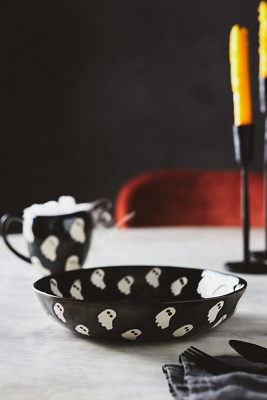 Bol Bas Vesper en Black chez - Anthropologie - Modalova