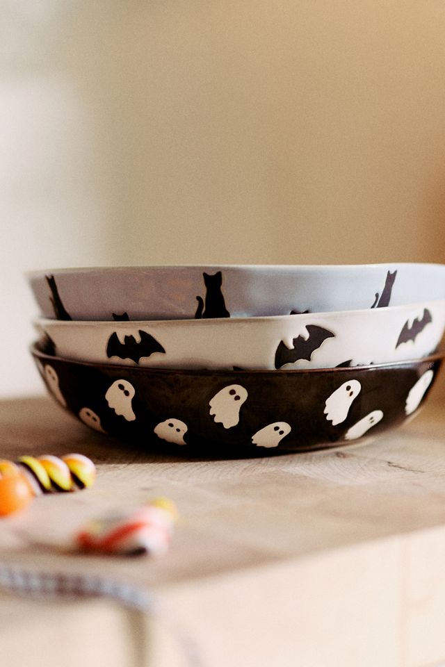 Vida Icon Pasta Bowl: Halloween Edition #5